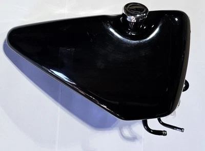 Oil Tank Assembly 62475-94 Harley Davidson Sportster 1200 883 1996 - Изображение 1 из 4