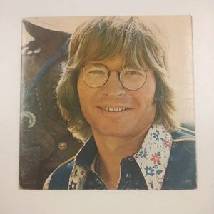 Windsong – John Denver (Vinyl, 1975, RCA Victor) Indianapolis Pressing - Picture 1 of 14