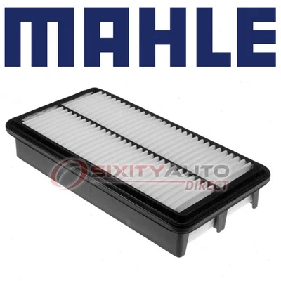 MAHLE Air Filter for 2001-2003 Ford Excursion - Intake Inlet Manifold Fuel kp - Изображение 1 из 4