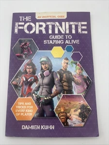 Fortnite Guide to Staying Alive : Tips and Tricks for Every Kind of Player - Imagen 1 de 2