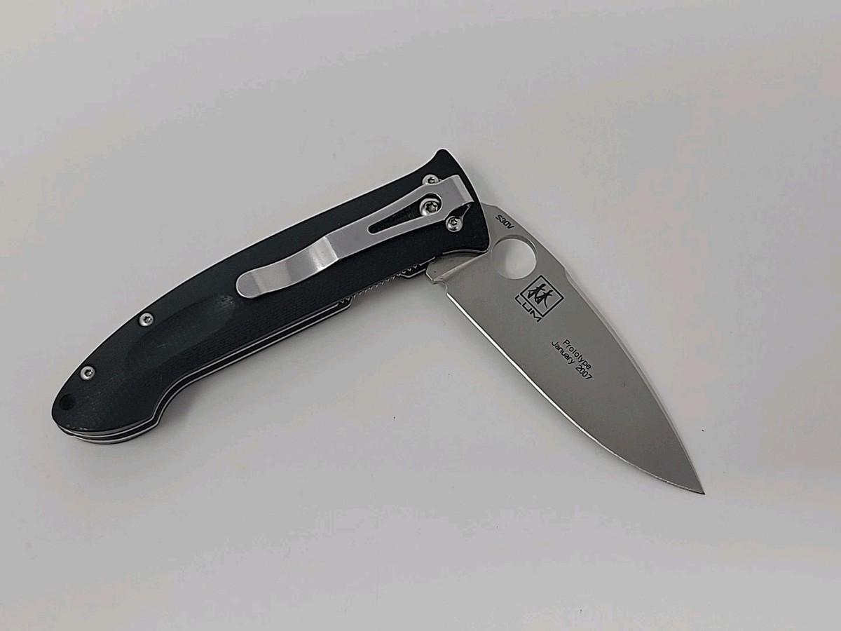 Benchmade Dejavoo for sale | eBay Benchmade Dejavoo for sale | eBay