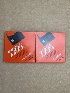 IBM Easystrike Correctable Ribbon Blue 1337763 (2/2) - Afbeelding 1 van 3