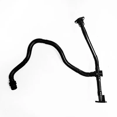06E131143AJ For Audi A4-A7 Q5 Q7 S4-S6 2012-17 Secondary Air Injection Pump Hose - Image 1 of 4
