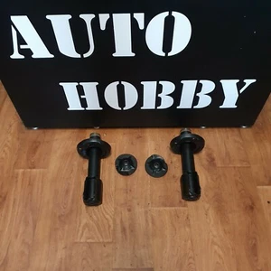 Audi 80/90 tipo 89 quattro ammortizzatore posteriore sinistro & destro 893512033 857412111B - Foto 1 di 9
