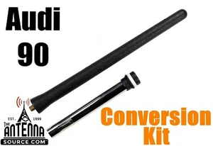Kit de conversión de antena de potencia - Se adapta a: 1993-1995 Audi 90 - Imagen 1 de 2