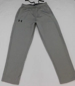 UNDER ARMOUR ―Sporthose Herren M Medium MD ― LOOSE ColdGear grau ― #CL23 - Bild 1 von 4
