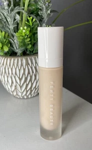 Base de maquillaje Fenty Beauty Pro Filt'r suave mate de larga duración 1,08 oz. Tono 120 - Imagen 1 de 6