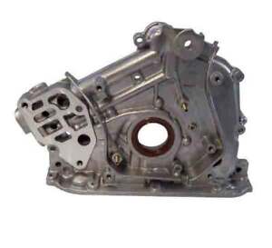 New Engines Oil Pump For 2010-2013 Acura MDX 3.7L 15100-RYE-A11
