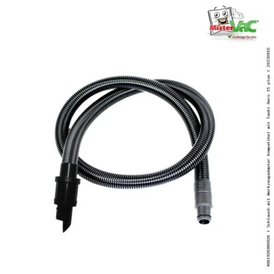 Schlauch mit Werkzeugadapter kompatibel mit Taski Aero 8 plus - Bild 1 von 4