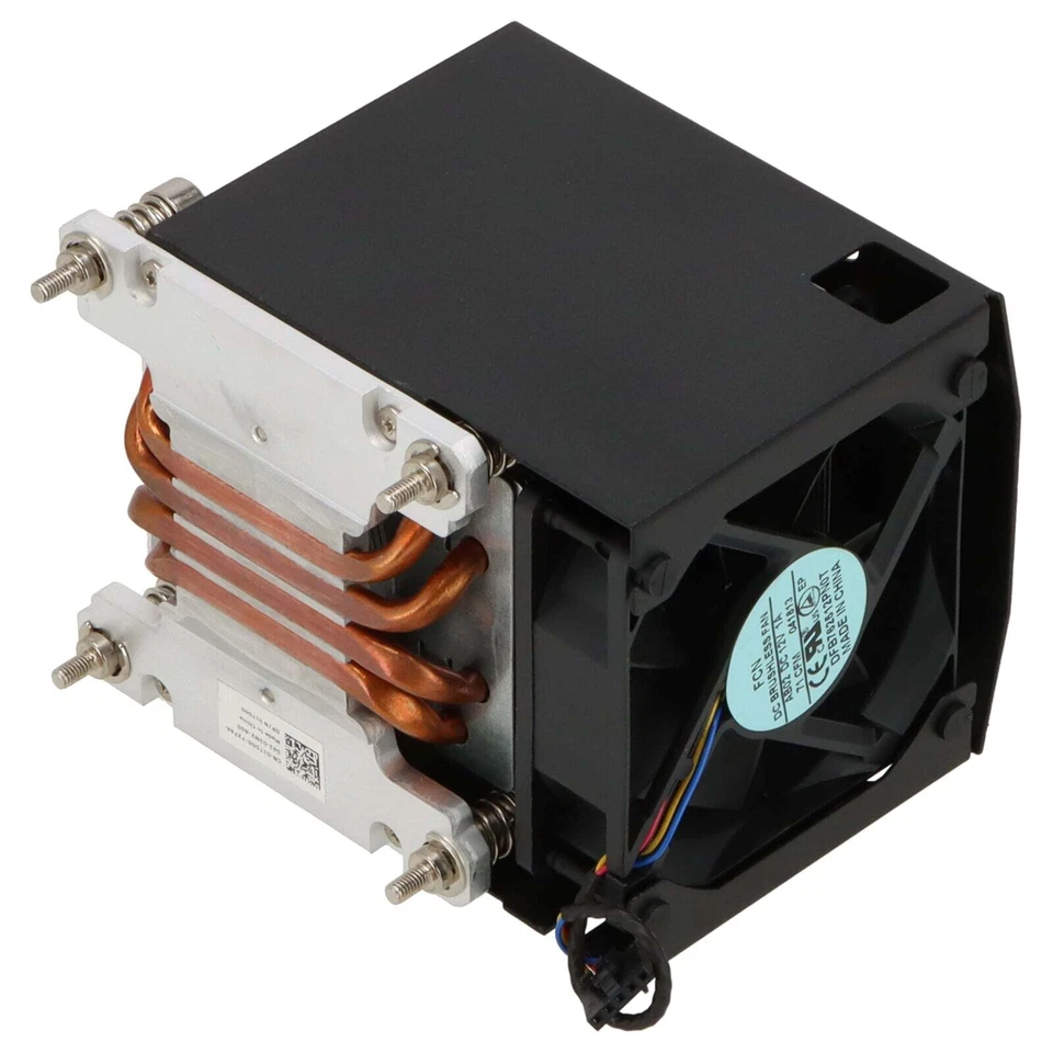 Dell CPU Heatsink Precision T3600 - 01TD00 - Bild 1 von 4