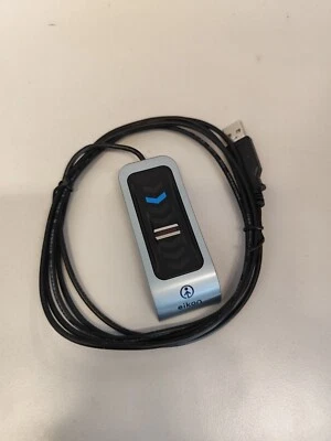 EIKON UPEK Fingerabdruckscanner A1H - Windows Hello 10 / 11 - Bild 1 von 2