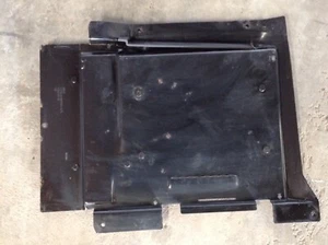 BMW Mini Cooper R50 R52 R53 Cover Navigation Computer 6952084 6914395 02-06 2003 - Picture 1 of 3