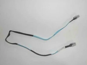 New HPE 875572-001 DL360 Gen10 Mini-SAS 4-LFF BP to PCI Controller S2 874616-001 - Picture 1 of 4