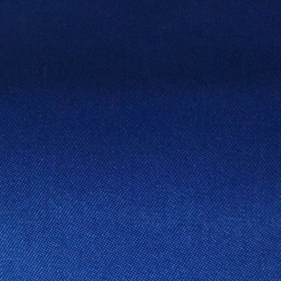 Bow Tie Men Silk Solid Blue SELF TIE Bowtie - Image 1 of 3