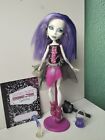 Monster High Spectra Vondergeist First Wave Doll
