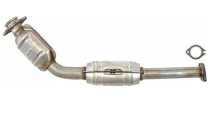 CONVERTIDOR CATALÍTICO DRIVER IZQUIERDO LH ORIENTAL 30383 F383 ECO II - Imagen 1 de 1