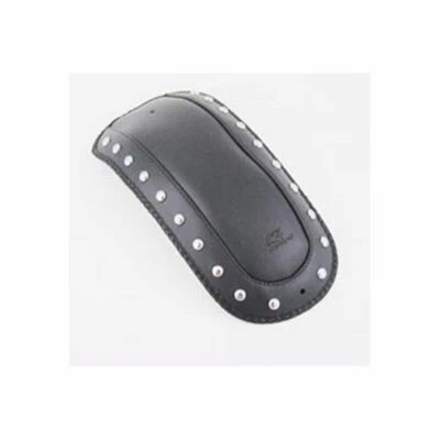 Mustang Motocicleta Fender Bib com Parafusos para 99-15 Yamaha Road Star 1600, 1700 Preto - Imagem 1 de 3