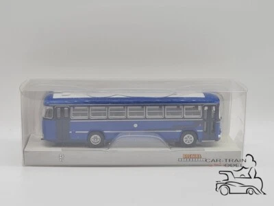 Fiat 306/3 Interurbano Circumvesuviana - BREKINA - 1:87 1/87 1-87 - Immagine 1 di 3