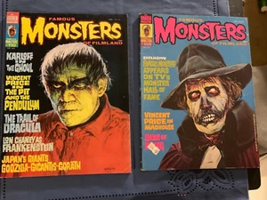 "Berühmte Monster 109, 110 ""Mad House""" - Bild 1 von 4