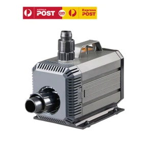 Submersible Water Pump 60W 2500LPH HQB-3000 Aquarium Fountain Pond Tank AU PLUG - Picture 1 of 6