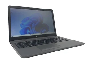 HP 255 G7 Laptop, 15,6" AMD Ryzen 3 3. Gen, 8GB RAM, 256GB SSD, Windows 11 - Bild 1 von 7