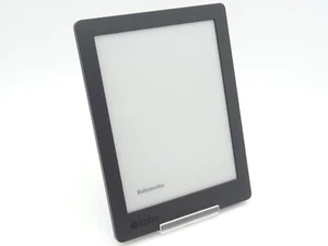 Rakuten KOBO AURA H2O E-Book Lesegerät 8GB - Wlan -Vom Händler- - Bild 1 von 6
