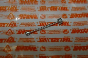 1135 Stihl Sicherung der AV Feder Vibrationsdämpfer MS261 MS271 MS291 - Bild 1 von 1