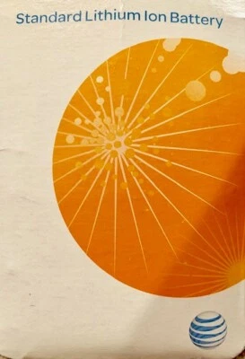 Новый Samsung литий-ионный аккумулятор Samsung Galaxy регби Pro i547 OEM в AT&T розничной упаковке - Изображение 1 из 4