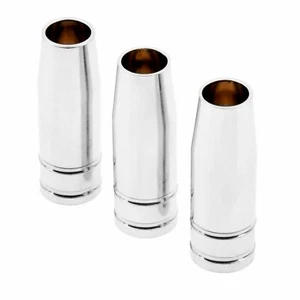 Sostituire Ugello Gas Conico Ricambi per Mac Tool MIG Torcia Saldatura MW 130 135 175 - Foto 1 di 12