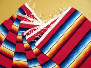 mexican placemat