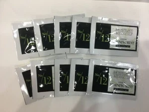 Archipelago Botanicals Morning Mint Loción Muestra 7g x 20 piezas Totalmente Nuevo - Imagen 1 de 1