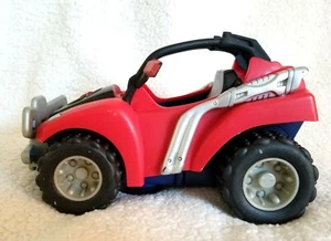 Marvel ~ Spiderman Jeep ~ Battery Operated ~ Multi Directional - Picture 1 of 6