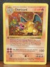 Cartes Pokémon Vintage 1999 - Charizard, Pikachu, 1ère édition, état Near Mint, Collection WOTC Base Set