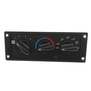 Climate Temperature Control Panel For International 9400i 3518703C91 1000361510 - Picture 1 of 8