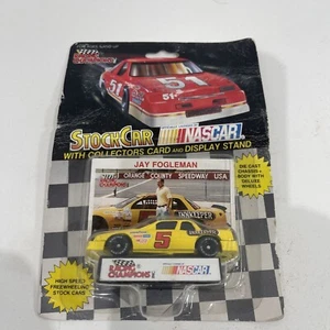 Racing Champions Stock Car Jay Fogleman #5 Innkeeper Maßstab 1:64 Diecast - Bild 1 von 5