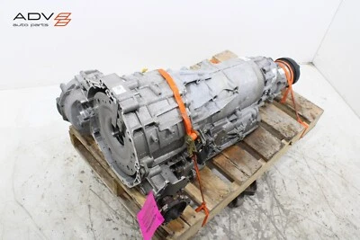 Audi RS5 2023 cupé 2,9 L Quattro transmisión automática caja de cambios fabricante de equipos originales -5 k millas- Foto 1 de 4