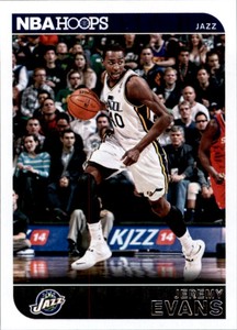 2014-15 Hoops Basketball Card Pick 1-100