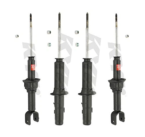 KYB 4 Performance SHOCKS STRUTS ACURA INTEGRA 1994 94 95 96 97 98 99 00 01 - Image 1 of 1