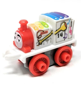 New 2020 Music Xylophone Charlie Mini Train from Thomas & Friends MINIS - Picture 1 of 3