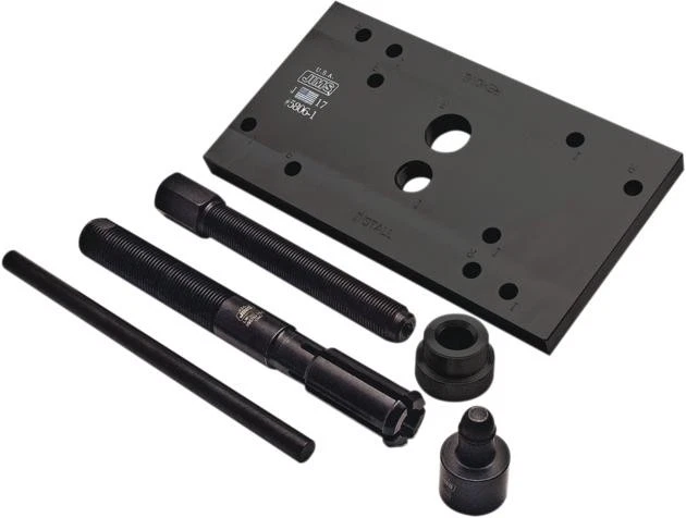 Jims Milwaukee Eight Engine Camshaft Needle Bearing Remover & Installer Tool - Image 1 of 1