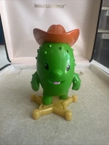 Disney Jr. Sheriff Callie's Wild West 3" personaggio Toby - Foto 1 di 6