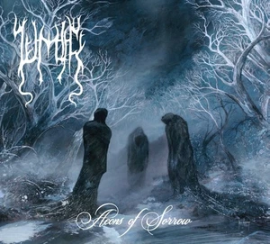YMIR – aeons of sorrow – DIGICD - Imagen 1 de 1