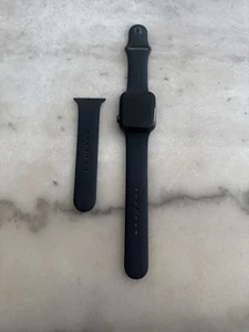 Apple Watch Series 6 44mm (GPS + Cellular) Aluminum Case - Excellent - Picture 1 of 7