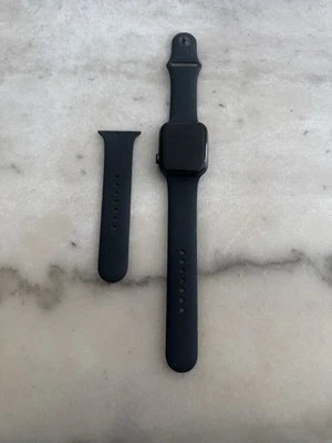 Apple Watch Series 6 44mm (GPS + Cellular) Aluminum Case - Excellent - Image 1 of 4