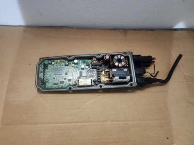 2012-2016 奥迪 A6 A7 S6 S7 动力 STEERING RACK 控制模块 4G0909144K — 第 1/4 张图片