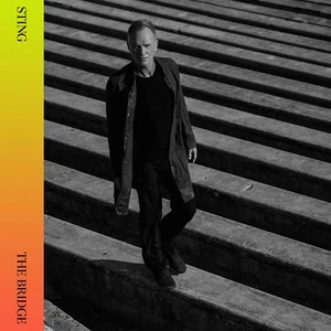 Sting The Bridge (CD) Deluxe Box Set - Picture 1 of 1