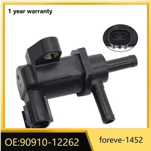 OE 90910-12262 Vapor Canister Purge Valve Solenoid Fits 4Runner Tacoma Cruiser - Picture 1 of 5