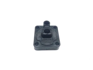 CARCASA BOMBA AGUA INFERIOR YAMAHA 63V-44301-00 T210126Y - Imagen 1 de 15