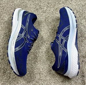 Zapatillas deportivas Asics Gel Kayano 29 azules 1012B272 para mujer talla 10,5 anchas - Imagen 1 de 6