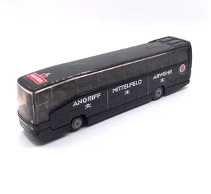 FC St. Pauli Teambus Bus Truck 1:87 LKW Modellauto Fussball Auto - Bild 1 von 3